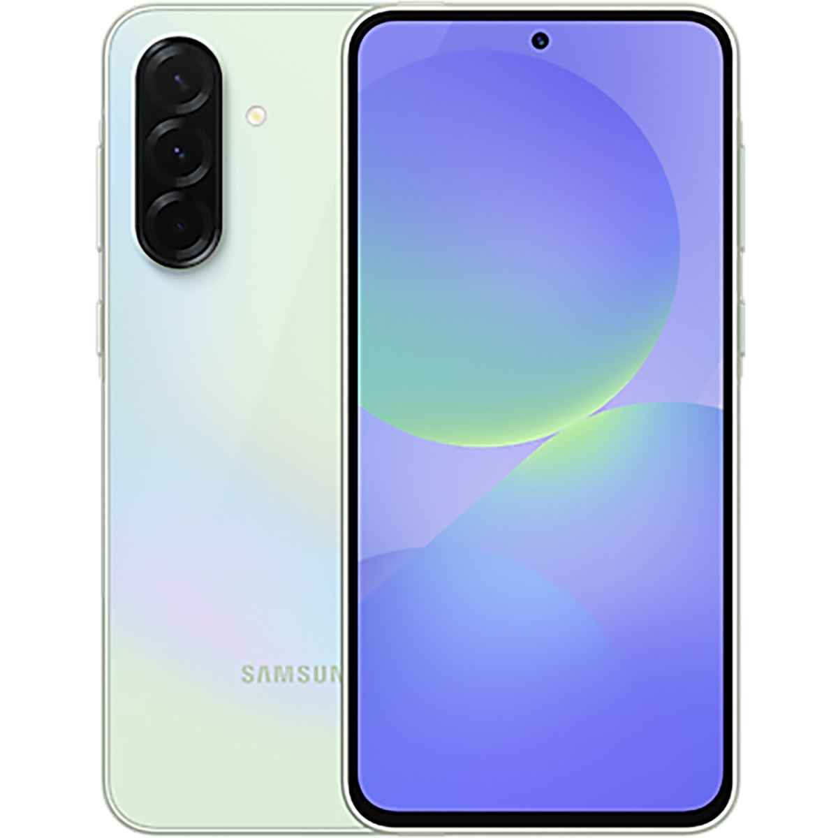 Điện thoại Samsung Galaxy A36 5G Chính hãng (Snapdragon 6 Gen 3)